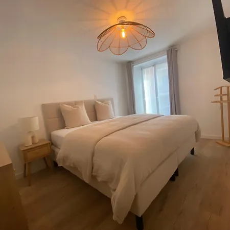 Duplex La Parenthese Bretonne